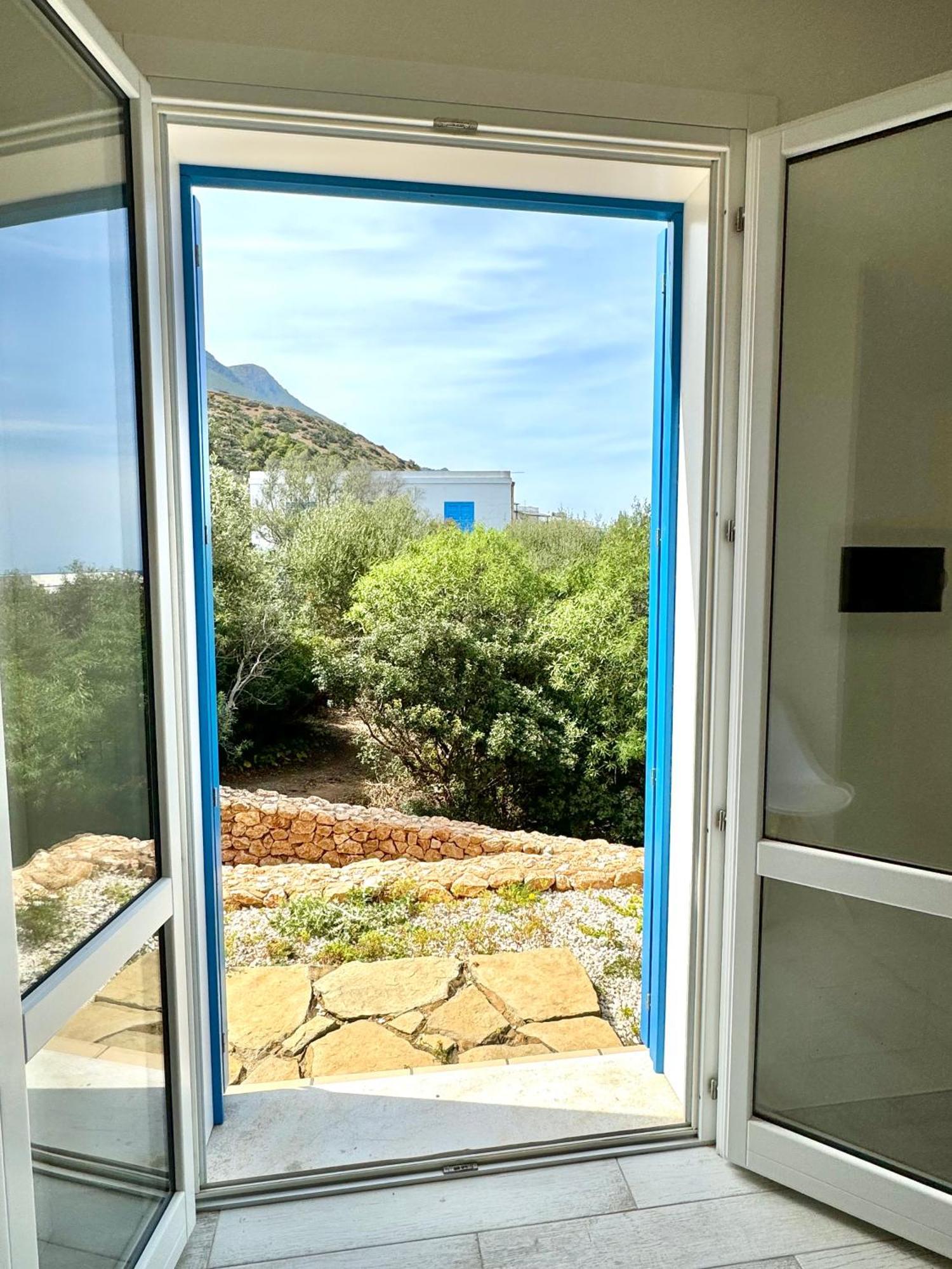 Case Vacanze Marettimo Appartamenti Exterior photo