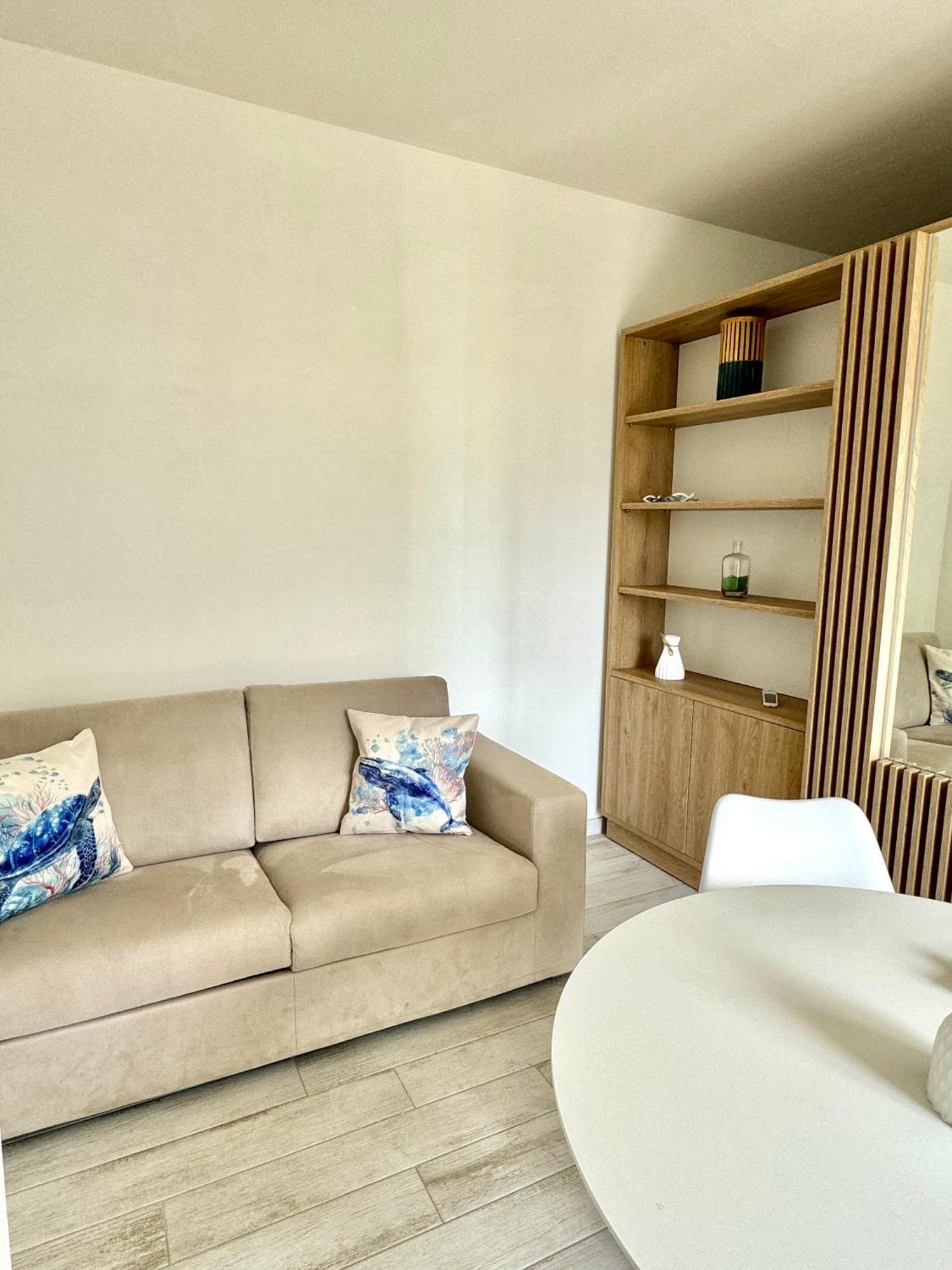 Case Vacanze Marettimo Appartamenti Exterior photo