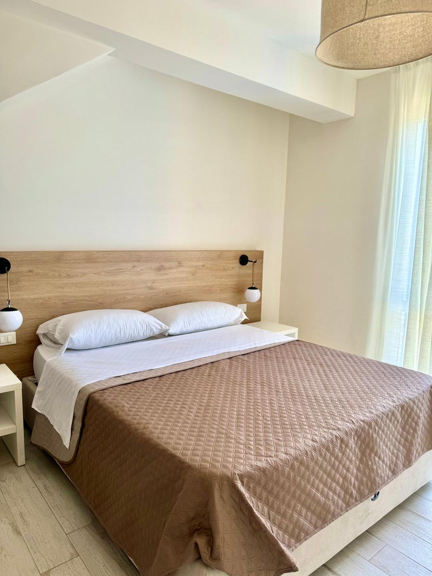 Case Vacanze Marettimo Appartamenti Exterior photo