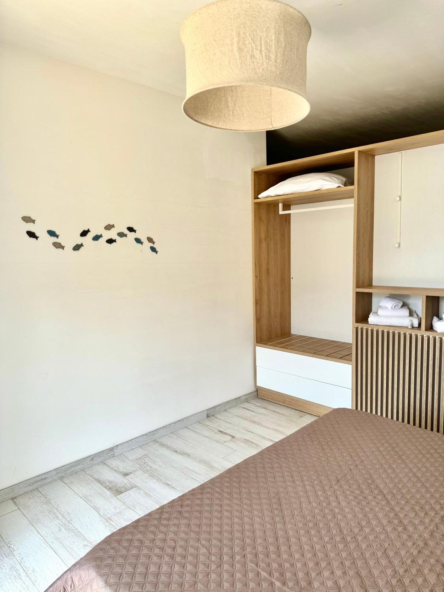 Case Vacanze Marettimo Appartamenti Exterior photo
