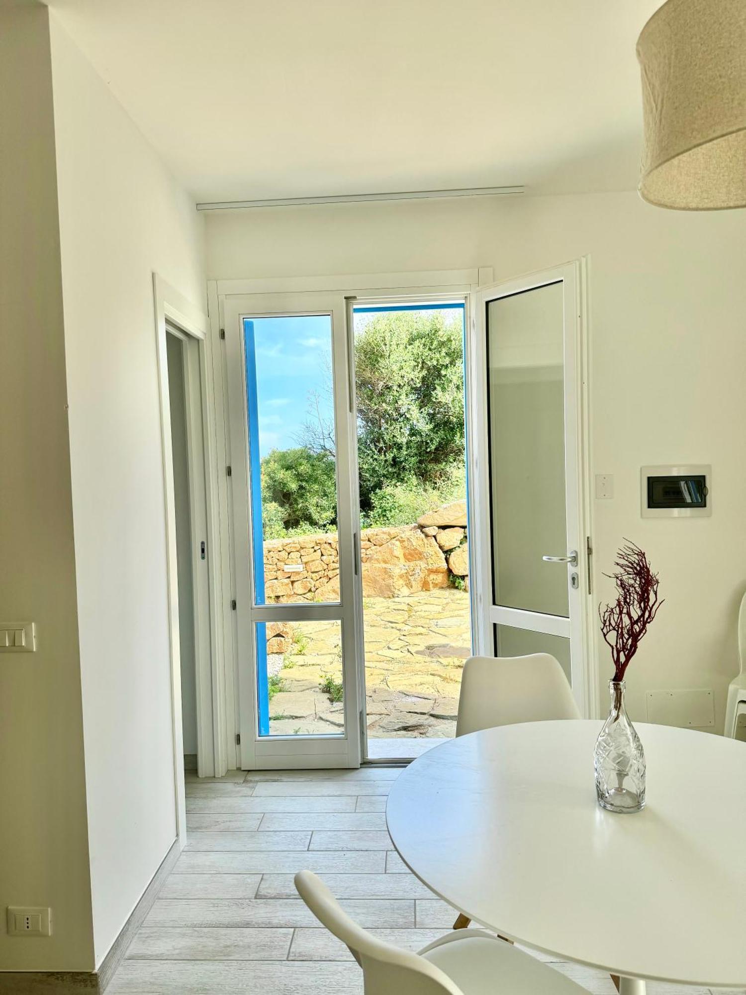 Case Vacanze Marettimo Appartamenti Exterior photo