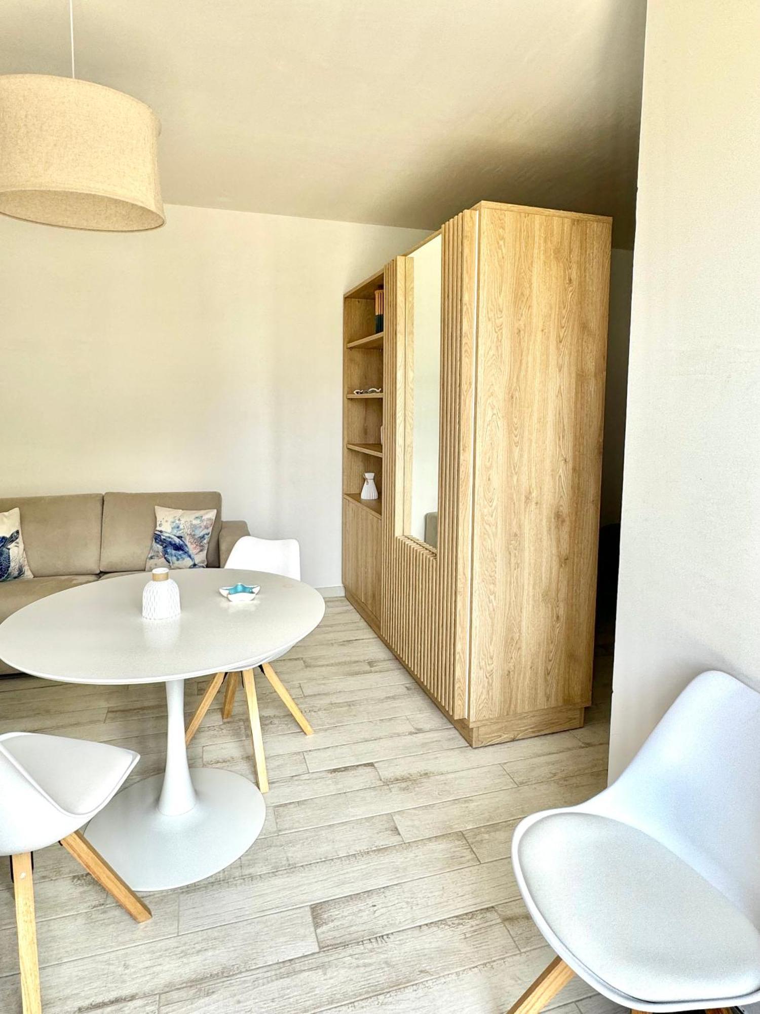 Case Vacanze Marettimo Appartamenti Exterior photo
